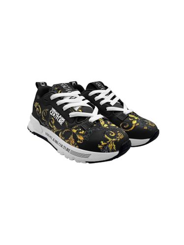 Versace Jeans Couture Sneakers - Versace Jeans Couture - Modalova