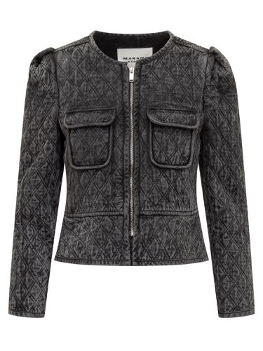 Marant Étoile Jacket - Marant Étoile - Modalova