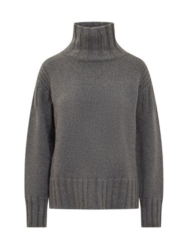 Jil Sander Turtleneck Sweater - Jil Sander - Modalova