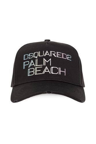 Dsquared2 Baseball Cap - Dsquared2 - Modalova