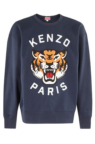 Kenzo Oversize Sweat - Kenzo - Modalova