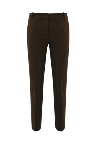 Bello Trousers In Milano Stitch - Pinko - Modalova