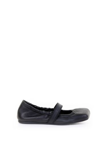 Vic Matie Flat Shoes - Vic Matié - Modalova