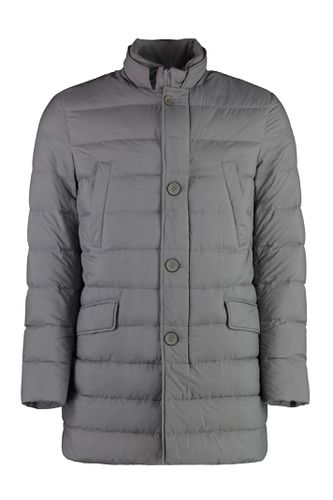 Herno Techno-nylon Down Jacket - Herno - Modalova