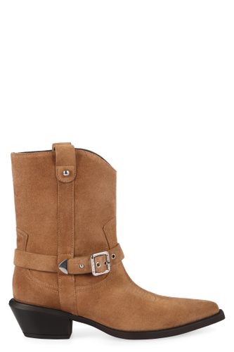 Pinko Western-style Boots - Pinko - Modalova