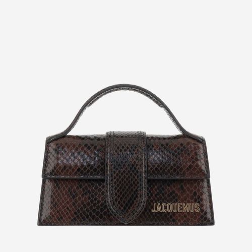Jacquemus Le Bambino Bag - Jacquemus - Modalova