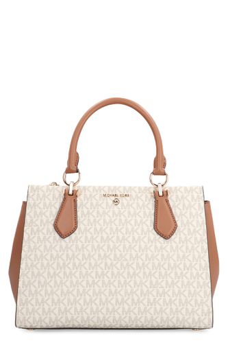 Marilyn Pvc Handbag - MICHAEL Michael Kors - Modalova