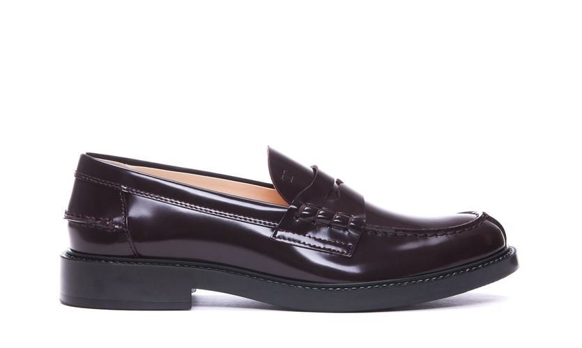 Tod's Loafers - Tod's - Modalova