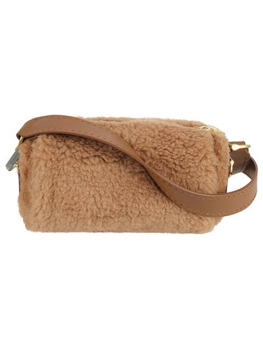 Teddyroll Small Shoulder Bag - Max Mara - Modalova