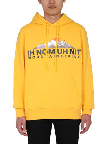 Ih nom uh nit Hoodie - ih nom uh nit - Modalova