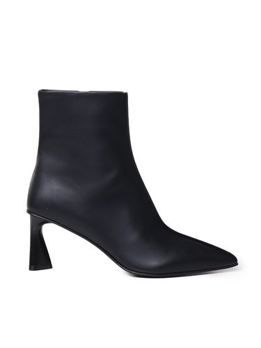 Ankle Boots In Alter Mat - Stella McCartney - Modalova