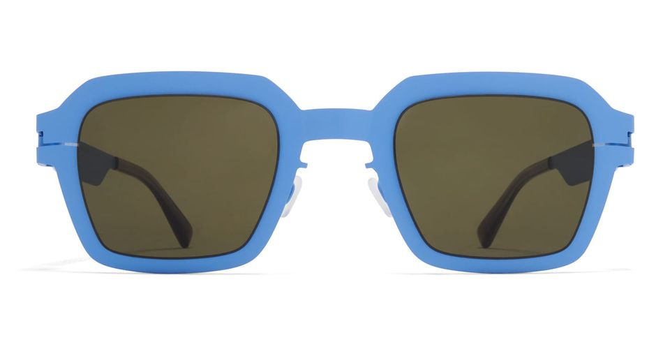 Mykita Mott - Light Blue Sunglasses - Mykita - Modalova