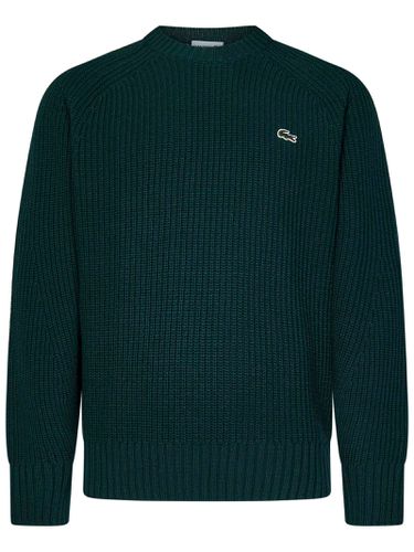 Lacoste Sweater - Lacoste - Modalova