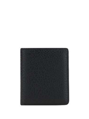 Maison Margiela Wallet - Maison Margiela - Modalova