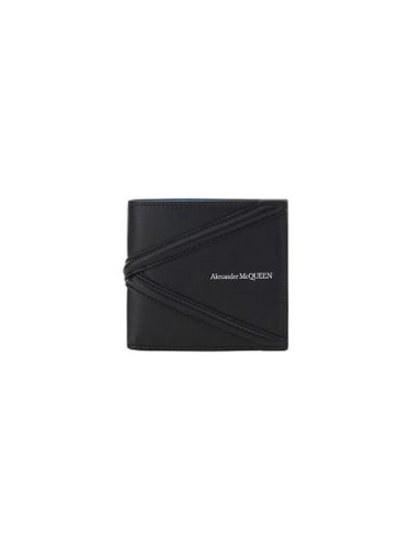 Alexander McQueen Wallet - Alexander McQueen - Modalova