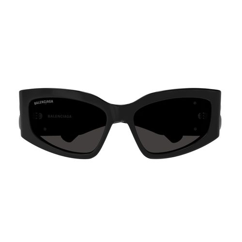 Bb0321s Dinasty-linea Everyday 001 Sunglasses - Balenciaga Eyewear - Modalova
