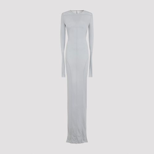 Rick Owens Edfu Al Gown Dress - Rick Owens - Modalova