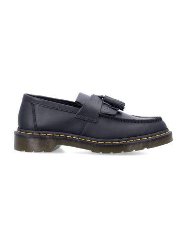 Adrian Yellow Stitch Shoes - Dr. Martens - Modalova