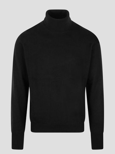 Drumohr Turtleneck Sweater - Drumohr - Modalova