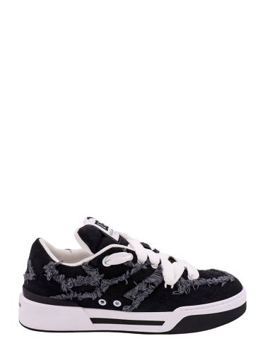 Dolce & Gabbana New Roma Sneakers - Dolce & Gabbana - Modalova