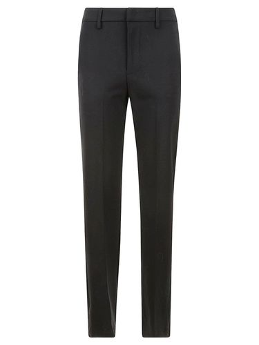 Patty Stretch Trousers Dondup - Dondup - Modalova