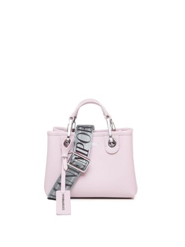 Emporio Armani Myea Mini Bag - Emporio Armani - Modalova