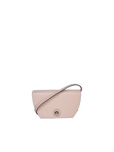 Furla Sfera Mini Powder Bag - Furla - Modalova