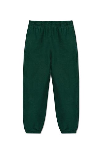 Equestrian Knight Patch Track Pants - Burberry - Modalova