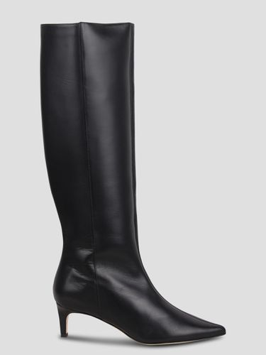 Prosperine Pointed Boots - Prosperine - Modalova