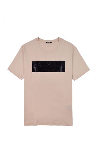 Balmain T-shirt - Balmain - Modalova