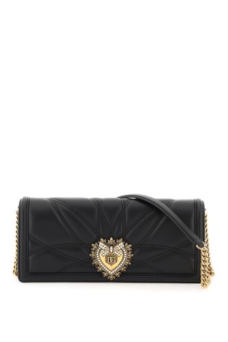 Devotion Baguette Bag - Dolce & Gabbana - Modalova