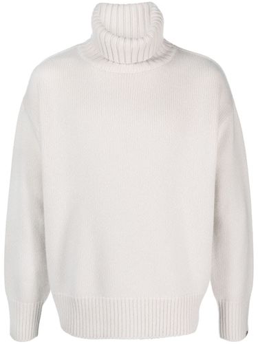 Sweaters Cashmere N°20 Oversize Ztra - Extreme Cashmere - Modalova