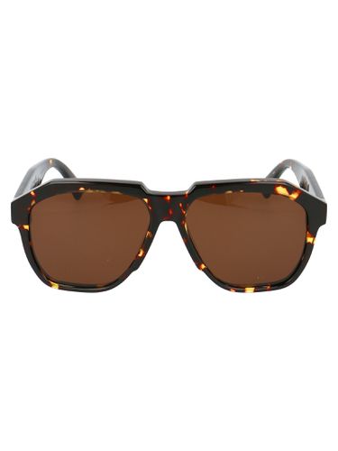 Bv1034s Sunglasses - Bottega Veneta Eyewear - Modalova