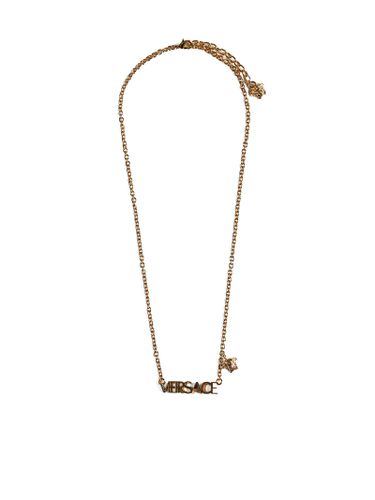 Versace Necklace - Versace - Modalova