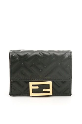 Fendi Wallet - Fendi - Modalova