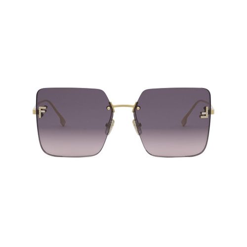 Fendi Eyewear Sunglasses - Fendi Eyewear - Modalova