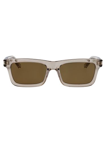 Sl 461 Betty Sunglasses - Saint Laurent Eyewear - Modalova