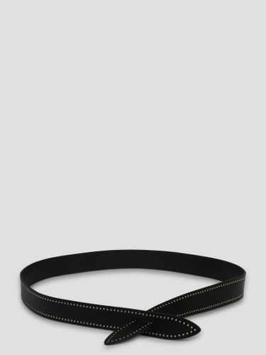 Isabel Marant Leather Belt - Isabel Marant - Modalova