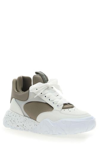 Court Tech Sneakers - Alexander McQueen - Modalova