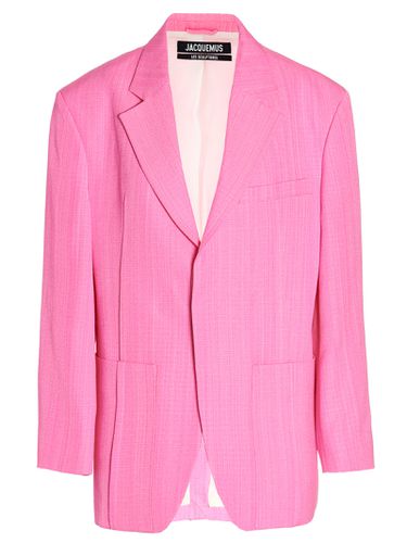 Jacquemus la Veste Dhomme Blazer - Jacquemus - Modalova