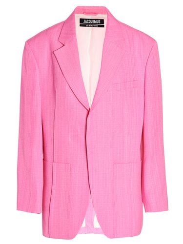 Jacquemus la Veste Dhomme Blazer - Jacquemus - Modalova