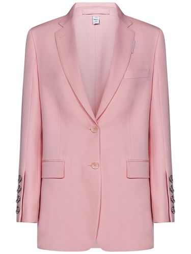 Burberry Blazer - Burberry - Modalova