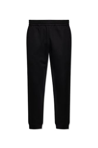 Giorgio Armani Sweatpants - Giorgio Armani - Modalova