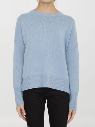 Lisa Yang Mila Sweater - Lisa Yang - Modalova