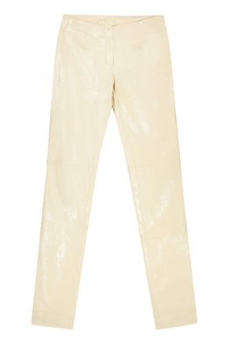 Missoni Leather Pants - Missoni - Modalova