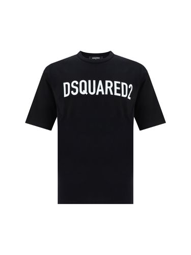 Dsquared2 T-shirt - Dsquared2 - Modalova