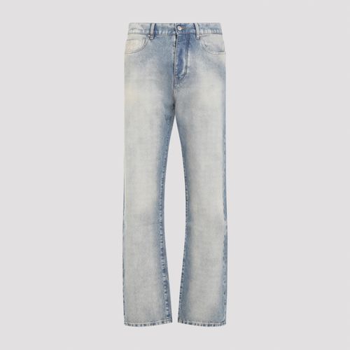 AMIRI Denim Ma Quad Jeans - AMIRI - Modalova