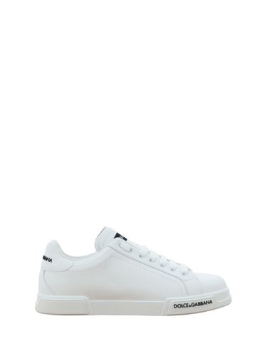 Dolce & Gabbana Sneakers - Dolce & Gabbana - Modalova