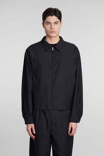 Casual Jacket In Cotton - Lemaire - Modalova