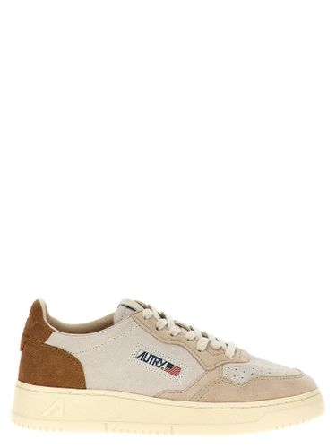 Autry medalist Low Sneakers - Autry - Modalova